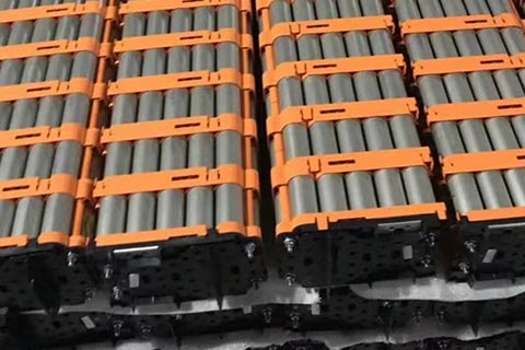 绍兴圣润UPS蓄电池回收